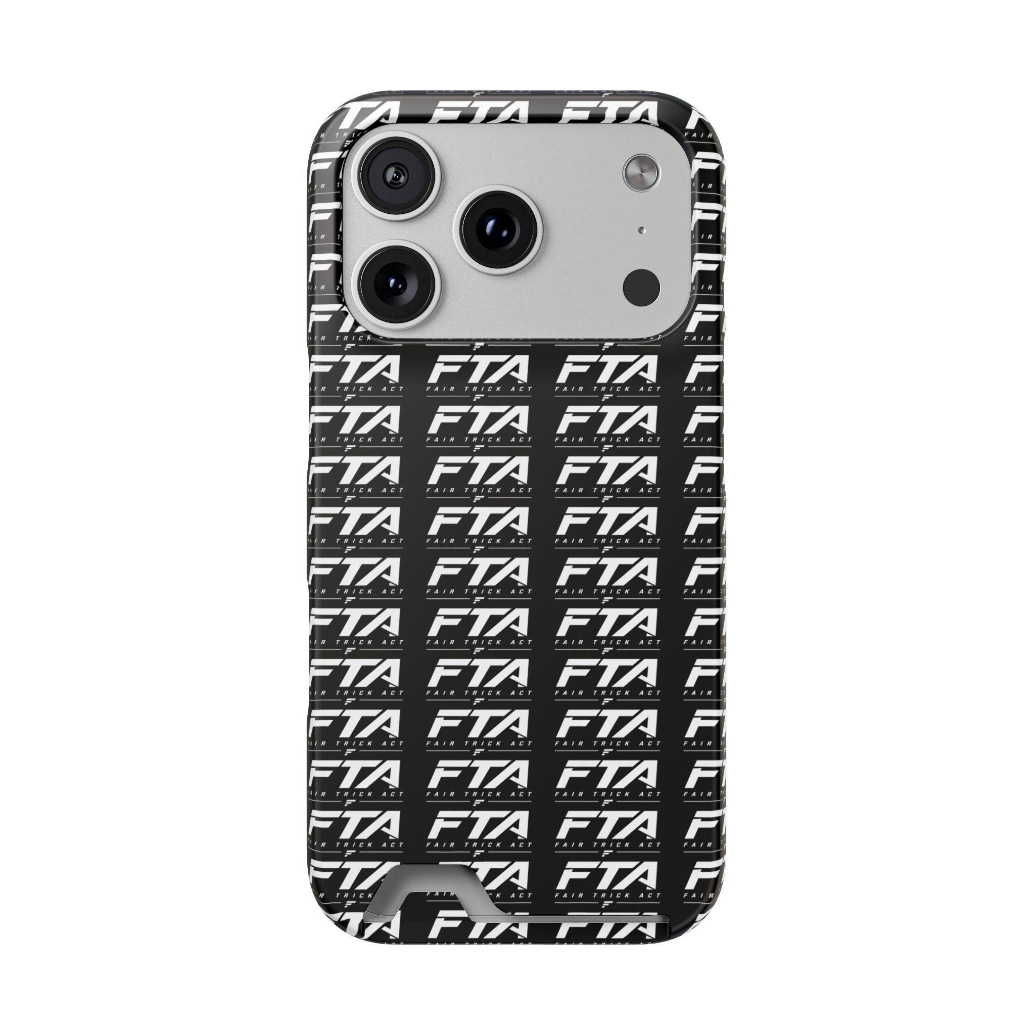 FairTrickAct Fta Fairtrickactclothing Printify