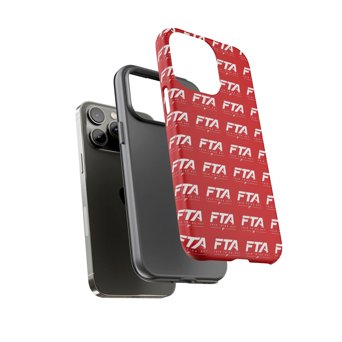 FairTrickAct Fta Fairtrickactclothing Printify