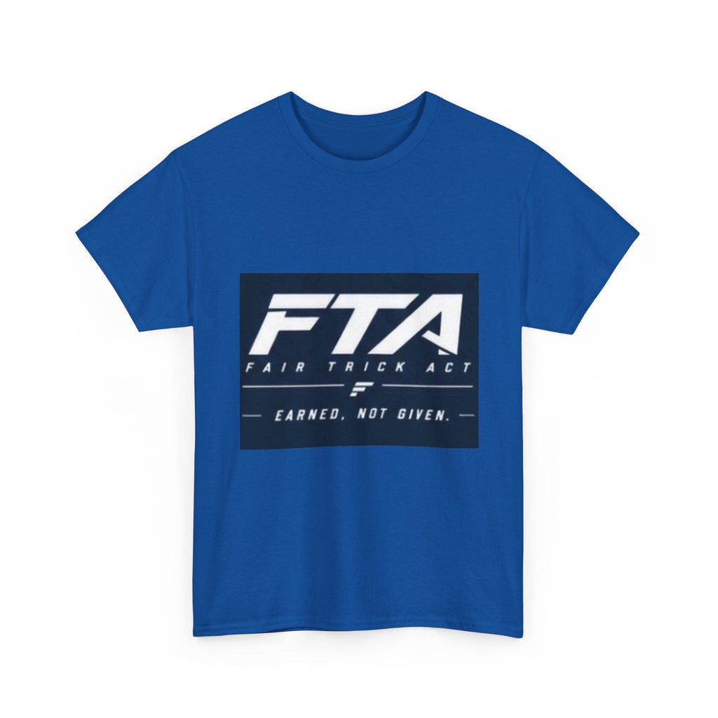 FairTrickAct Fta Fairtrickactclothing Printify