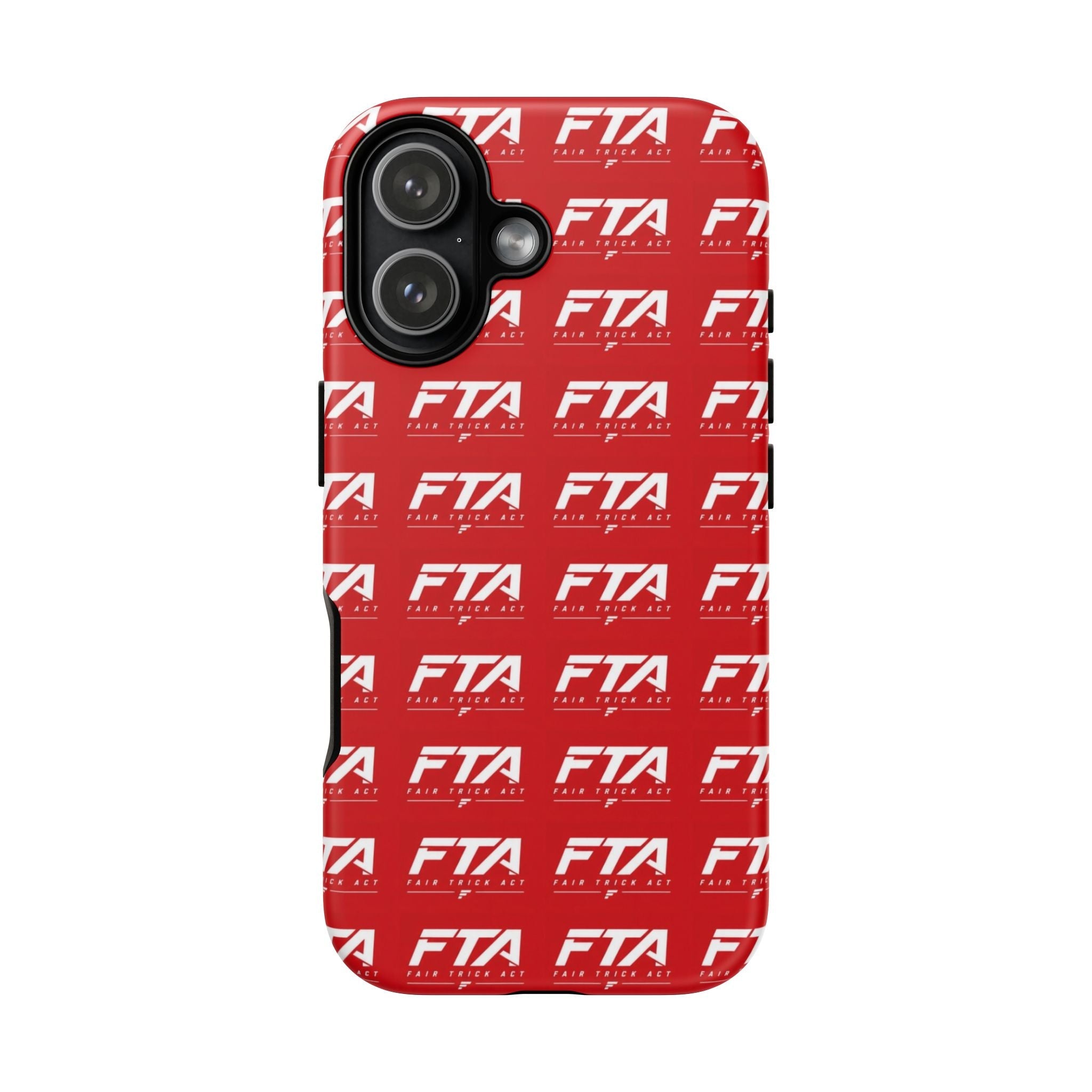 FairTrickAct Fta Fairtrickactclothing Printify