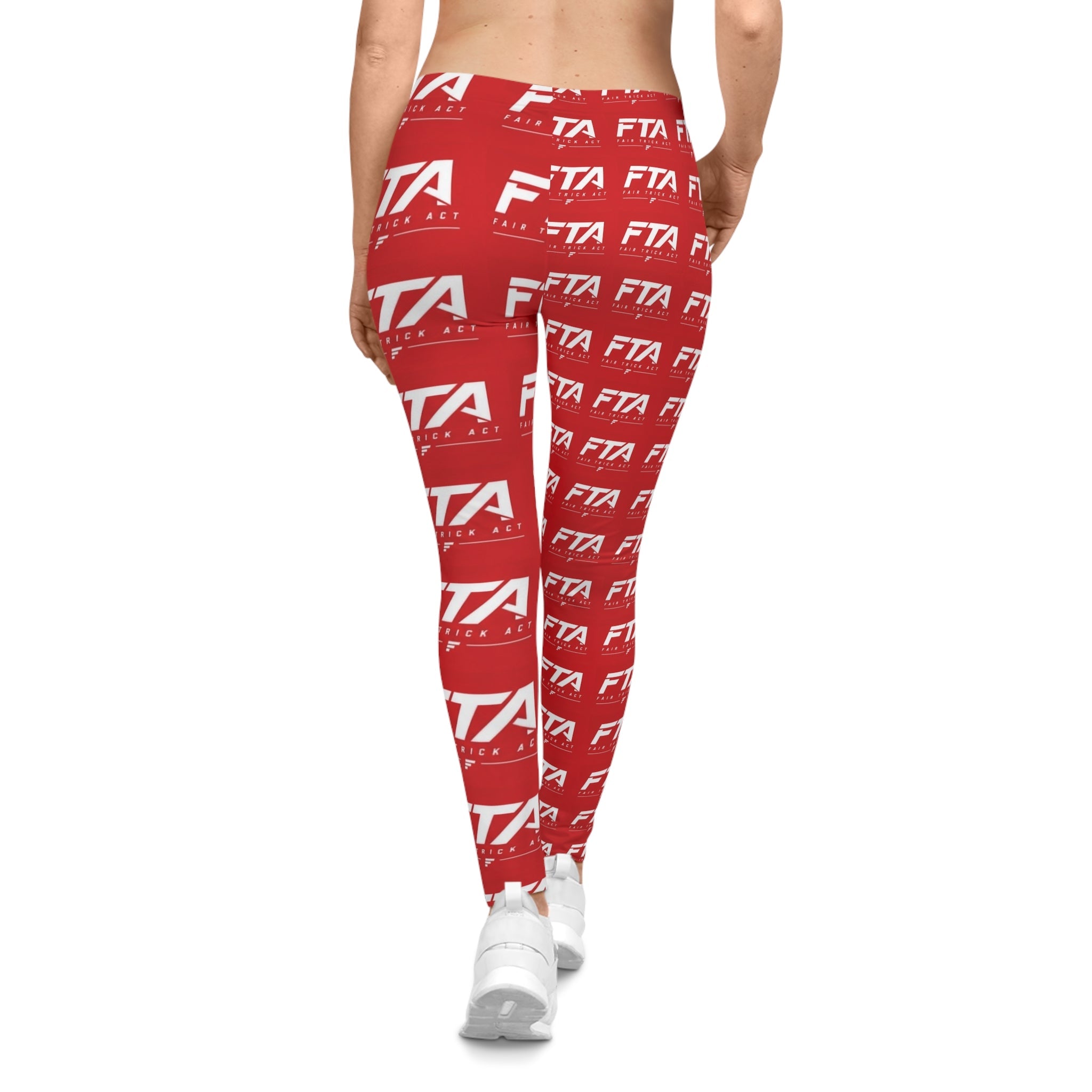FairTrickAct Fta Fairtrickactclothing Printify