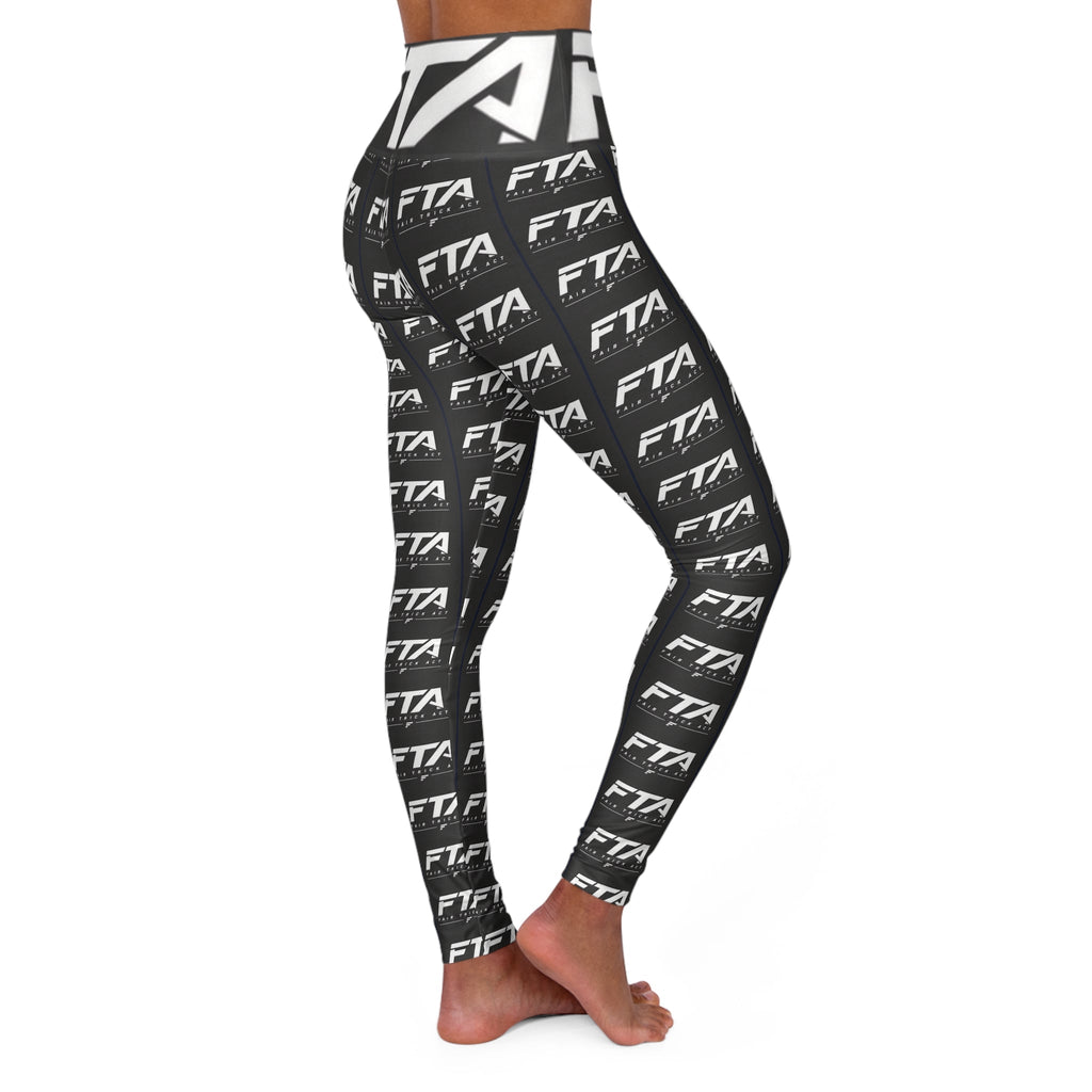 FairTrickAct Fta Fairtrickactclothing Printify