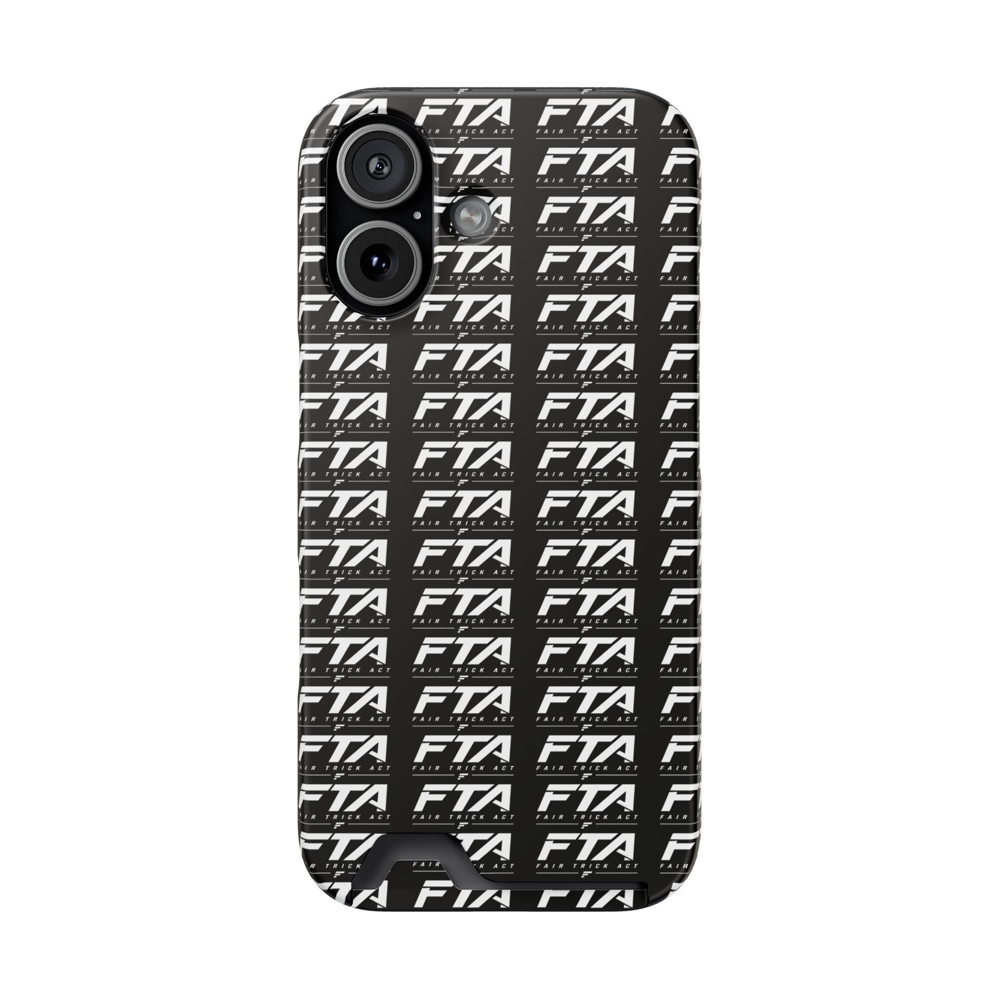 FairTrickAct Fta Fairtrickactclothing Printify
