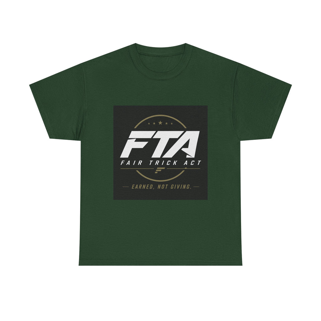 #FairTrickAct #Fta #Fairtrickactclothing #Printify