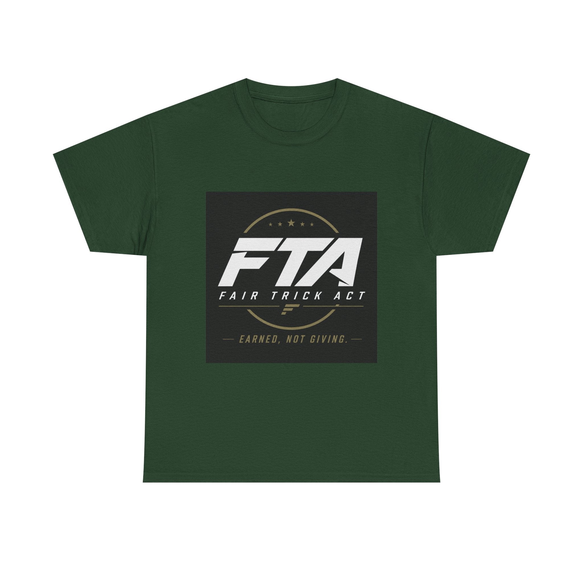 FairTrickAct Fta Fairtrickactclothing Printify