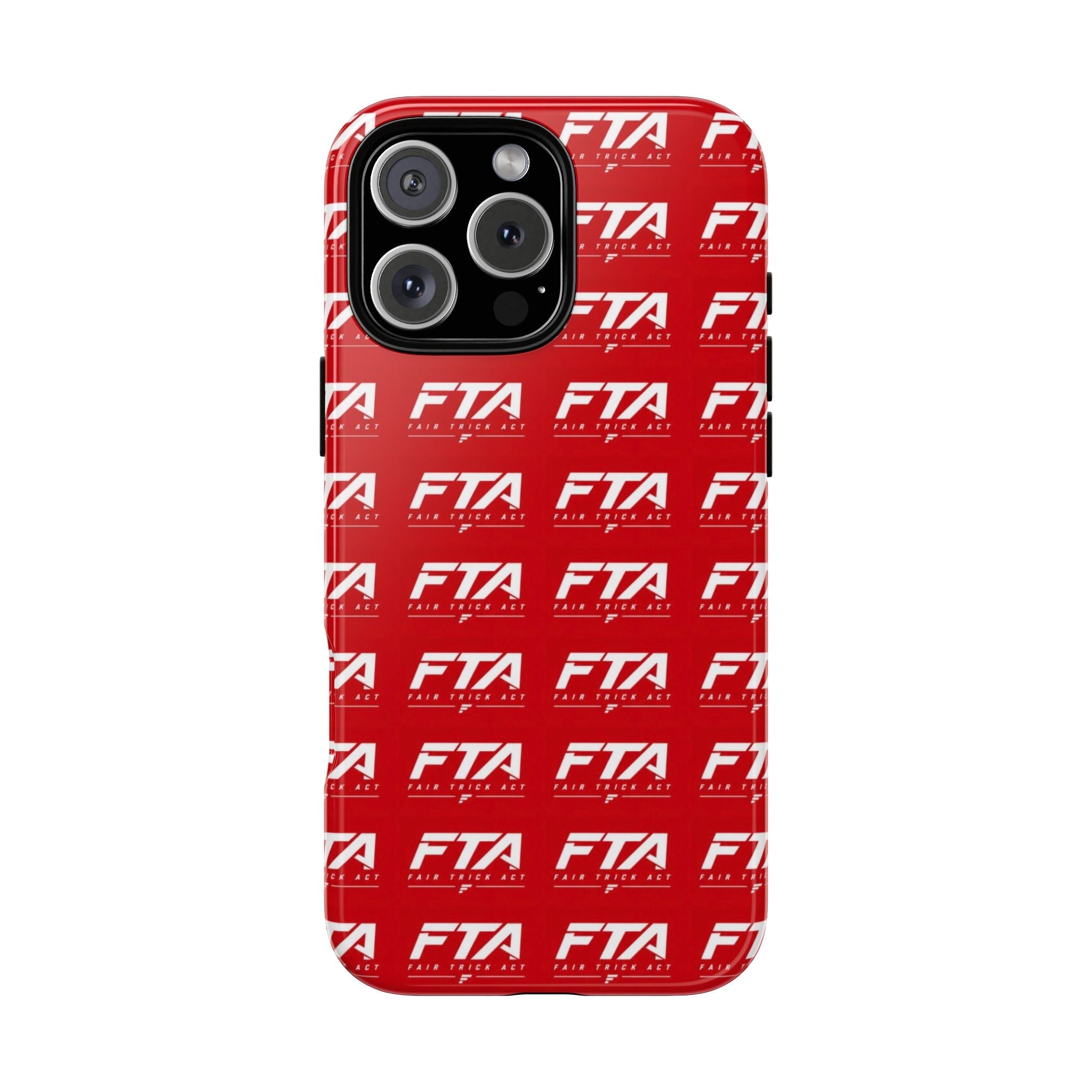 FairTrickAct Fta Fairtrickactclothing Printify