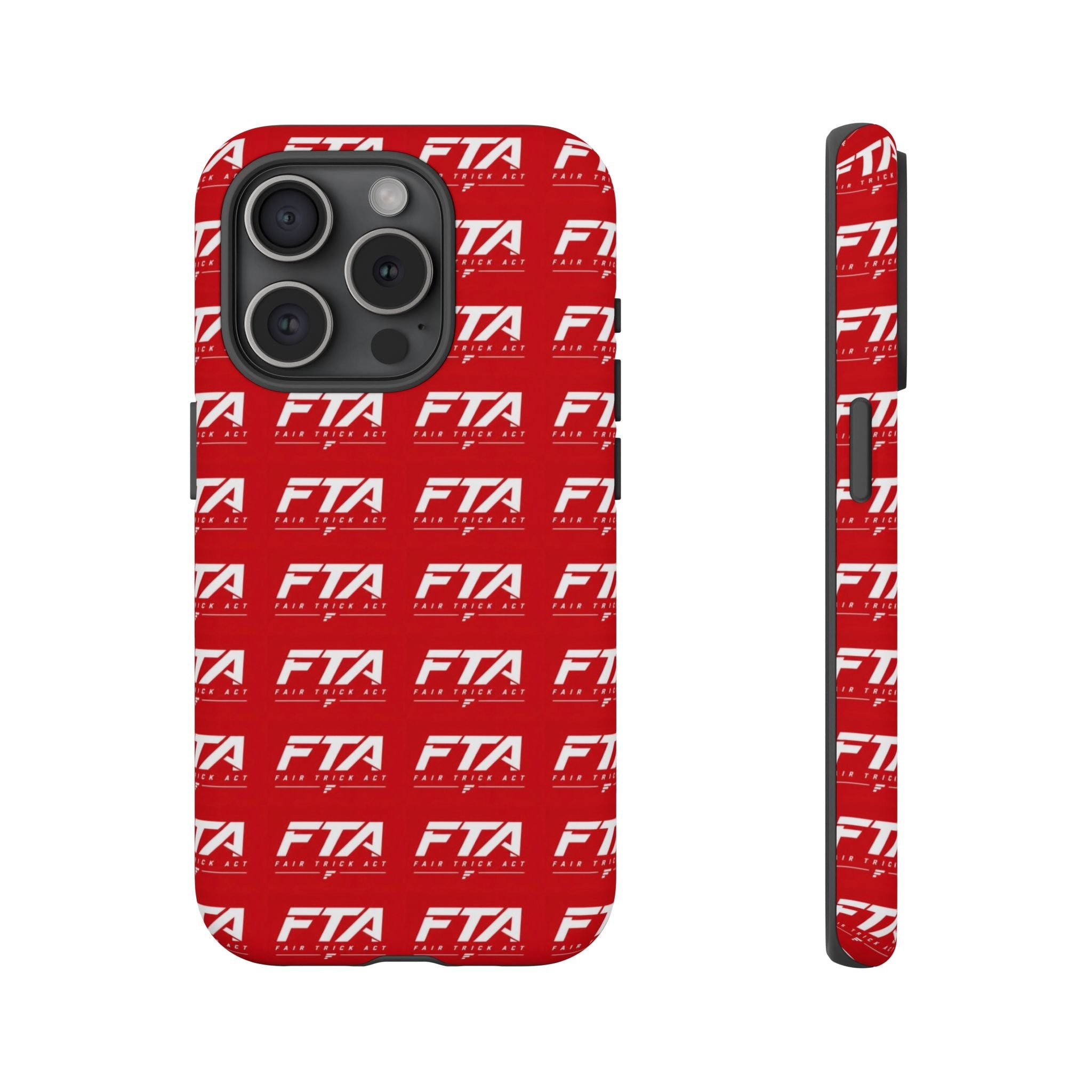 FairTrickAct Fta Fairtrickactclothing Printify