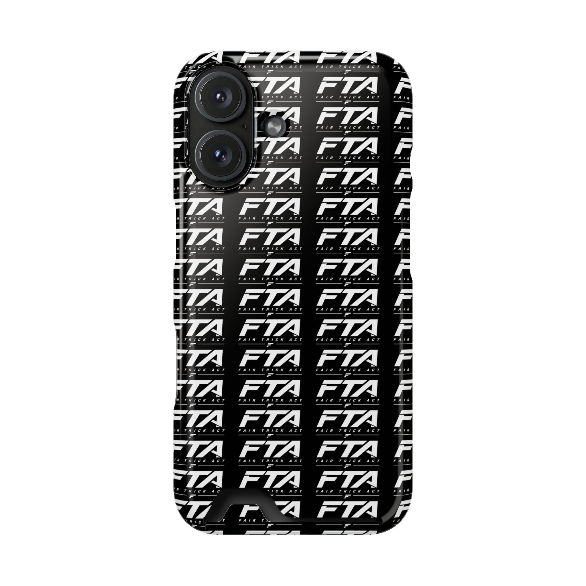 FairTrickAct Fta Fairtrickactclothing Printify