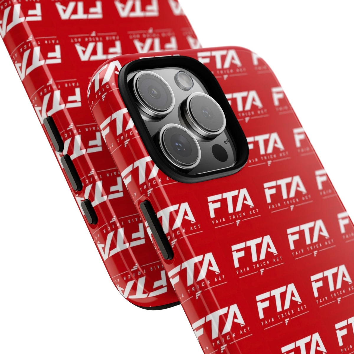 FairTrickAct Fta Fairtrickactclothing Printify