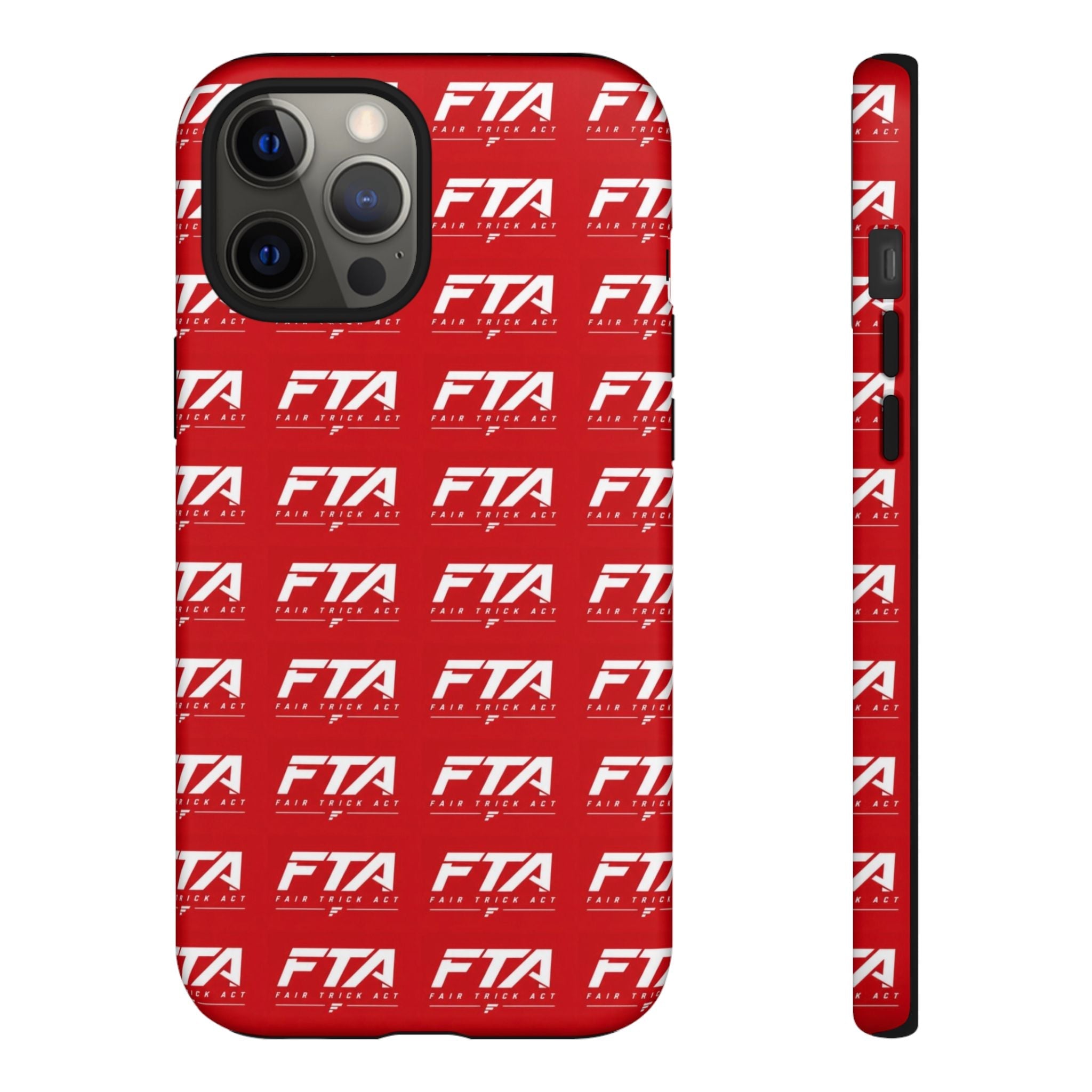 FairTrickAct Fta Fairtrickactclothing Printify