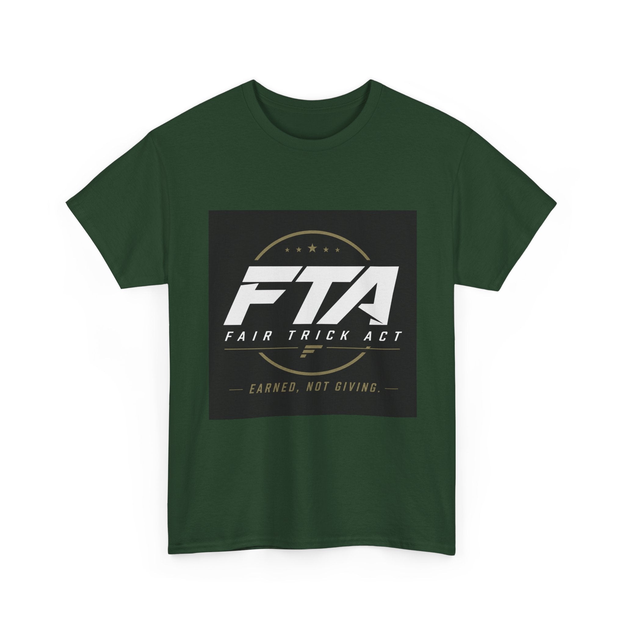 FairTrickAct Fta Fairtrickactclothing Printify