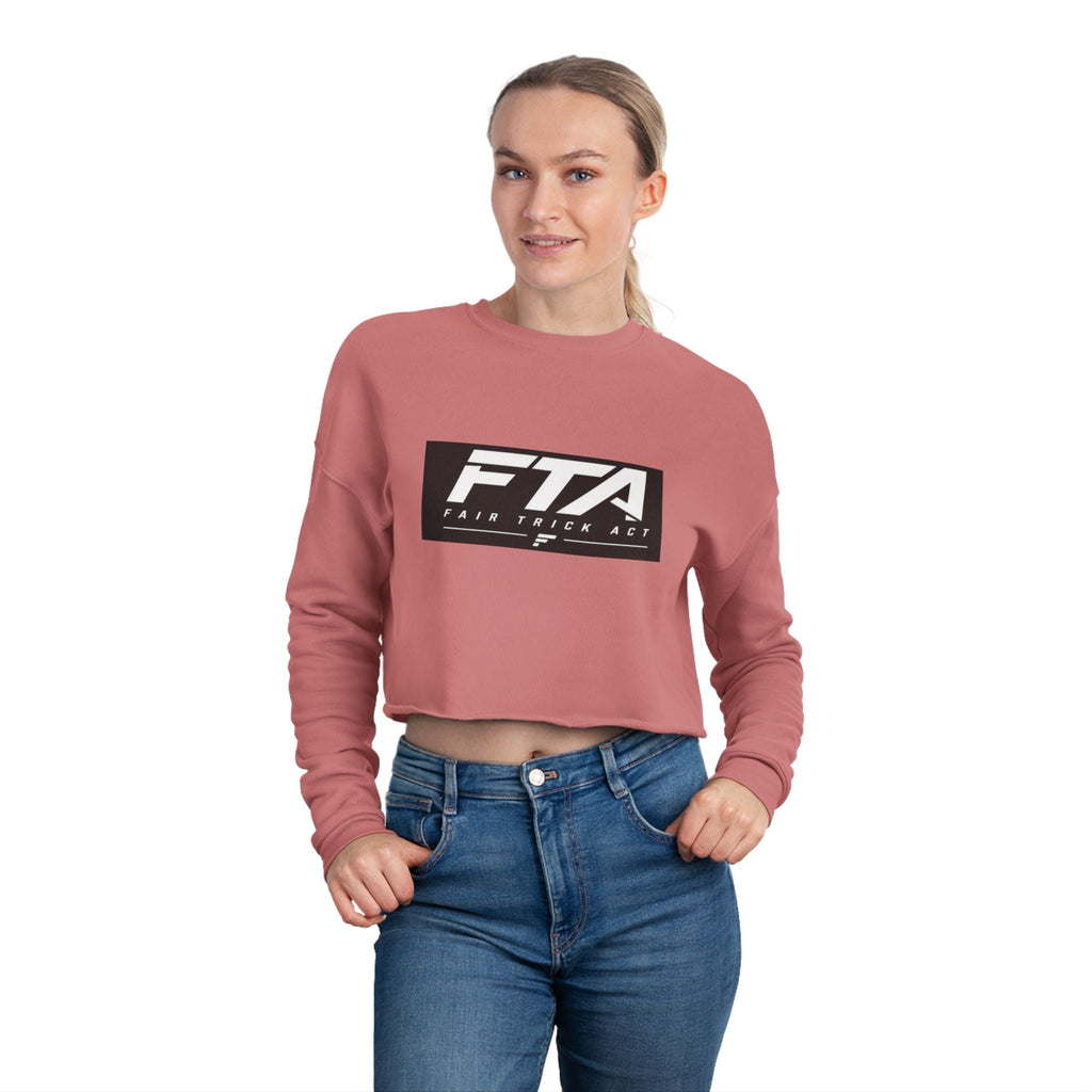 FairTrickAct Fta Fairtrickactclothing Printify