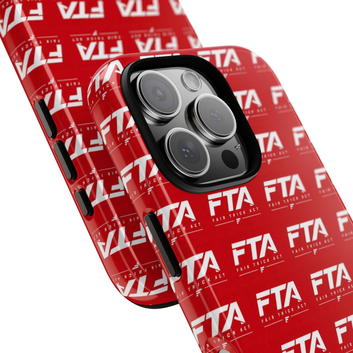 FairTrickAct Fta Fairtrickactclothing Printify