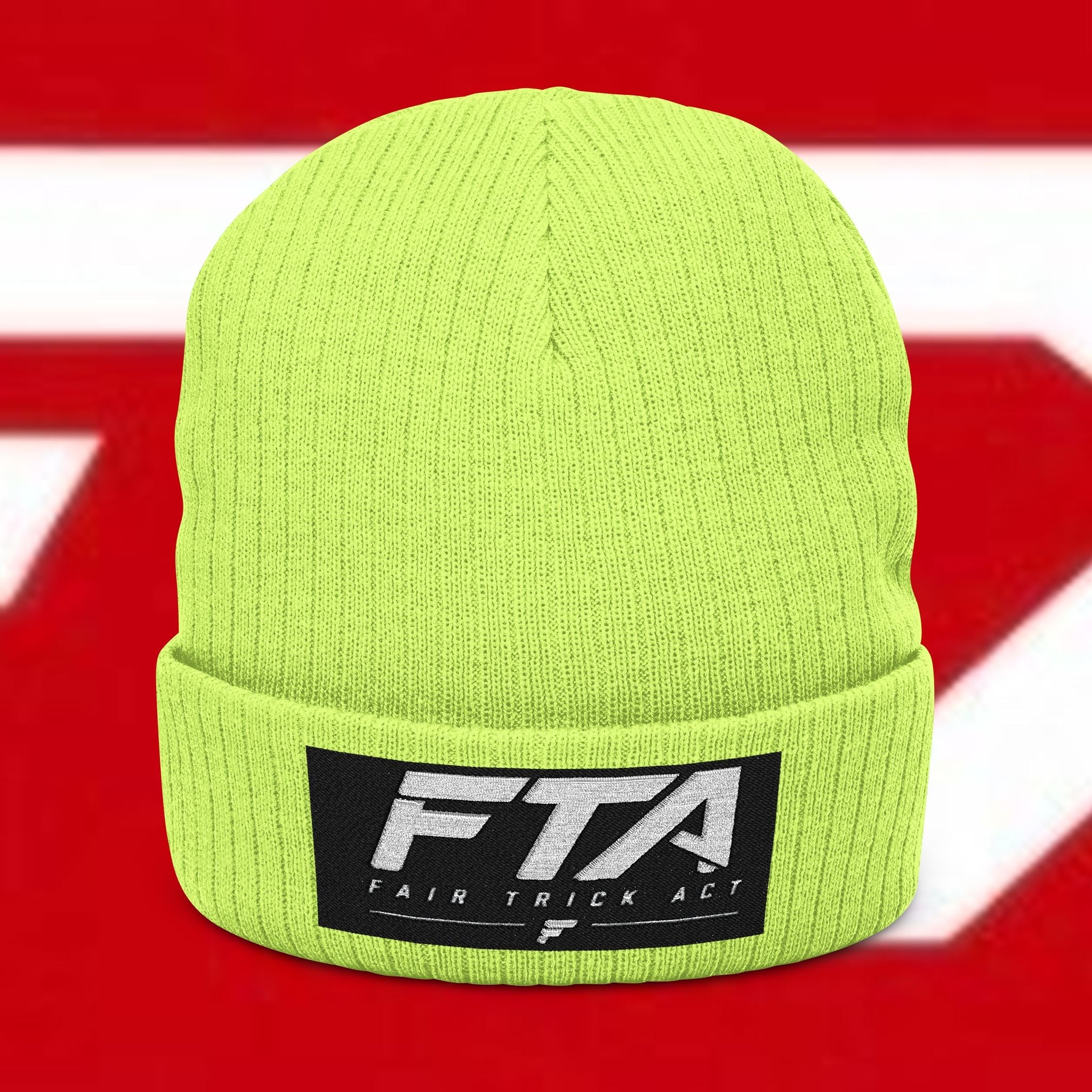 FairTrickAct Fta Fairtrickactclothing Printify