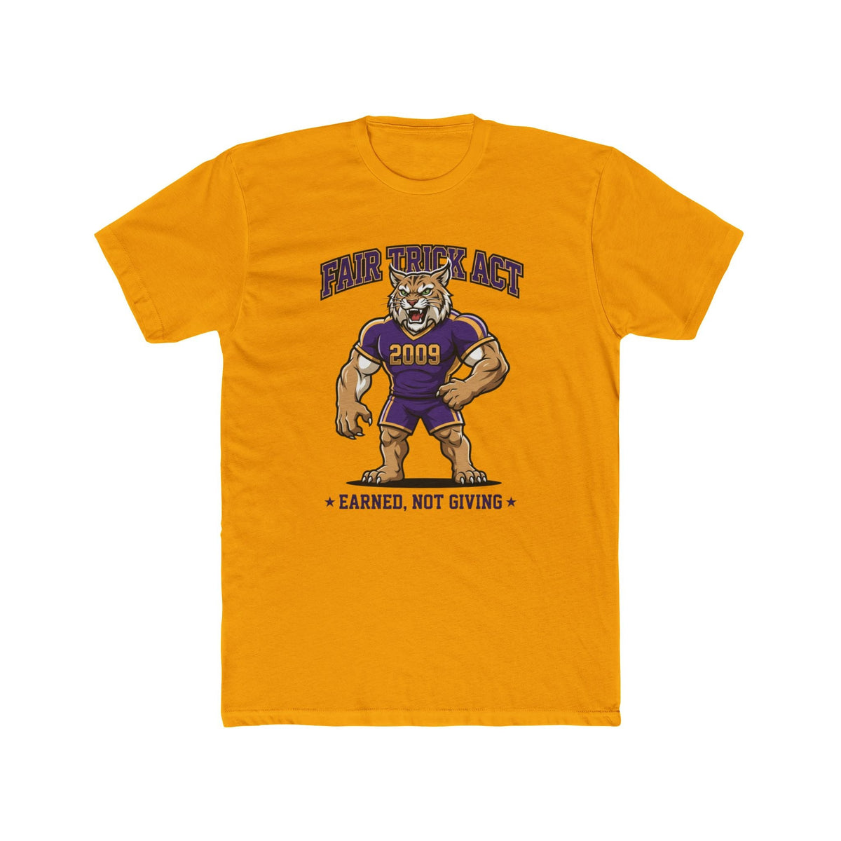 FairTrickAct Fta Fairtrickactclothing Printify