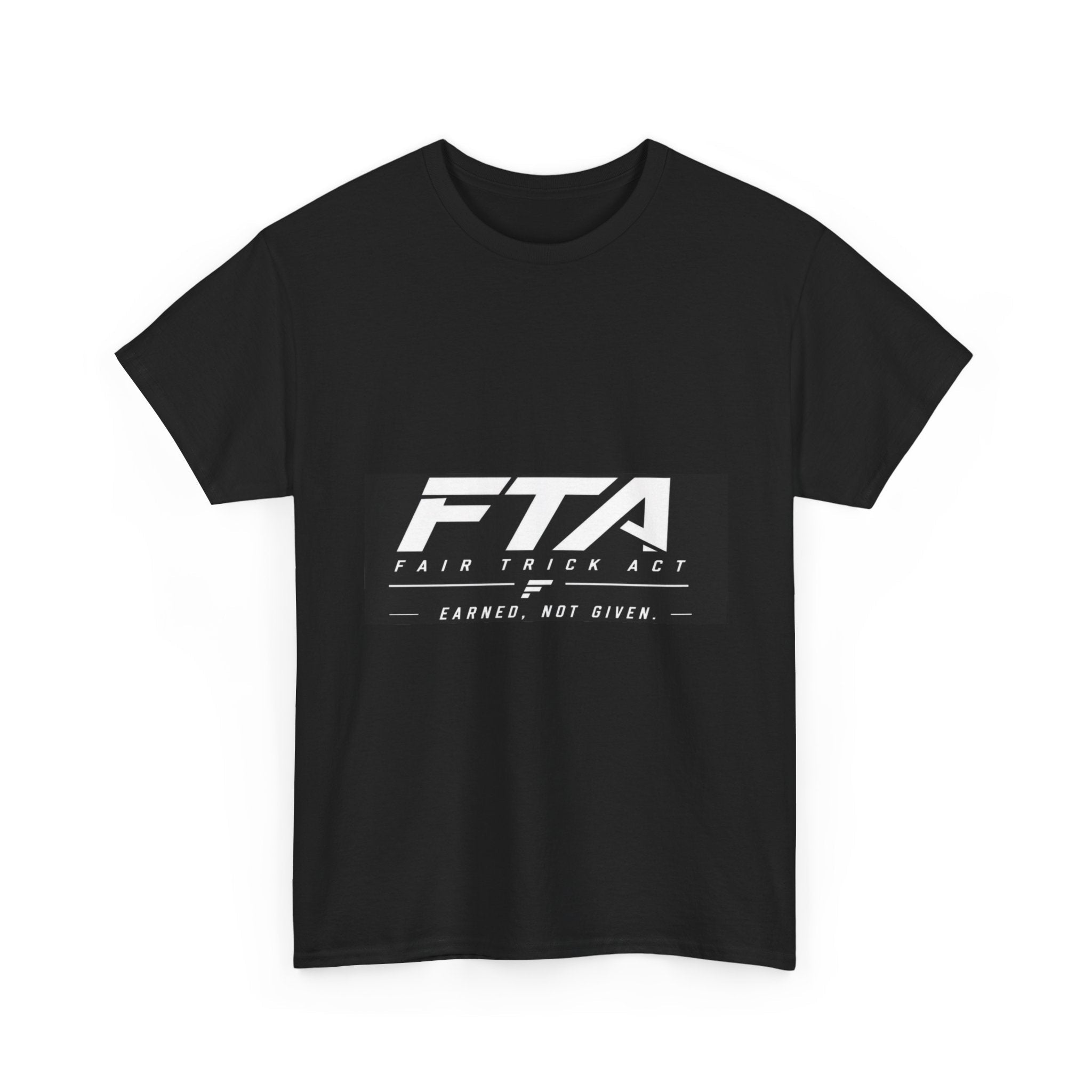 FairTrickAct Fta Fairtrickactclothing Printify