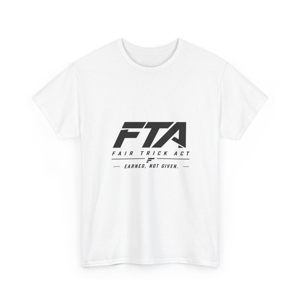 FairTrickAct Fta Fairtrickactclothing Printify
