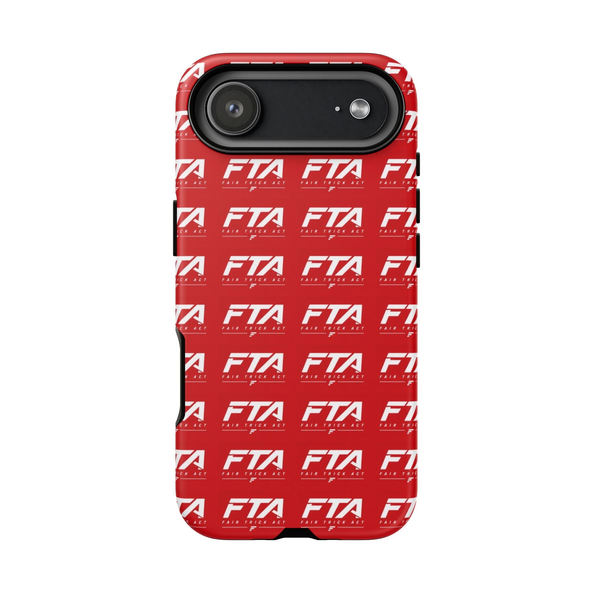 FairTrickAct Fta Fairtrickactclothing Printify