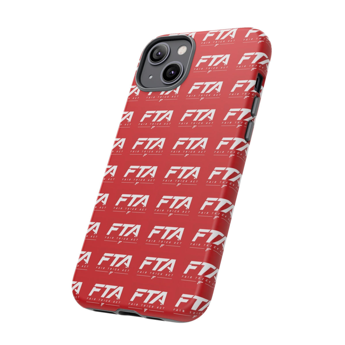 FairTrickAct Fta Fairtrickactclothing Printify