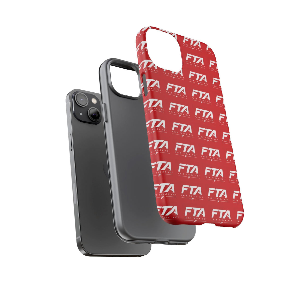 FairTrickAct Fta Fairtrickactclothing Printify