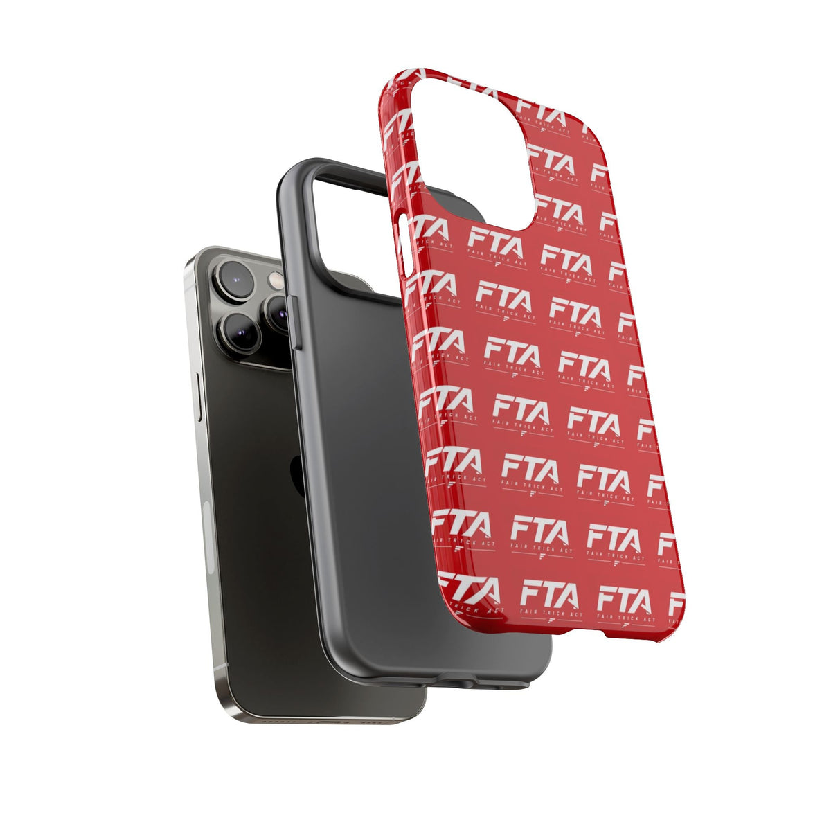 FairTrickAct Fta Fairtrickactclothing Printify