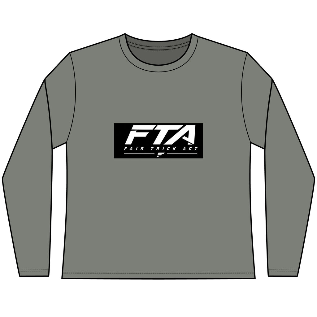 FairTrickAct Fta Fairtrickactclothing Printify