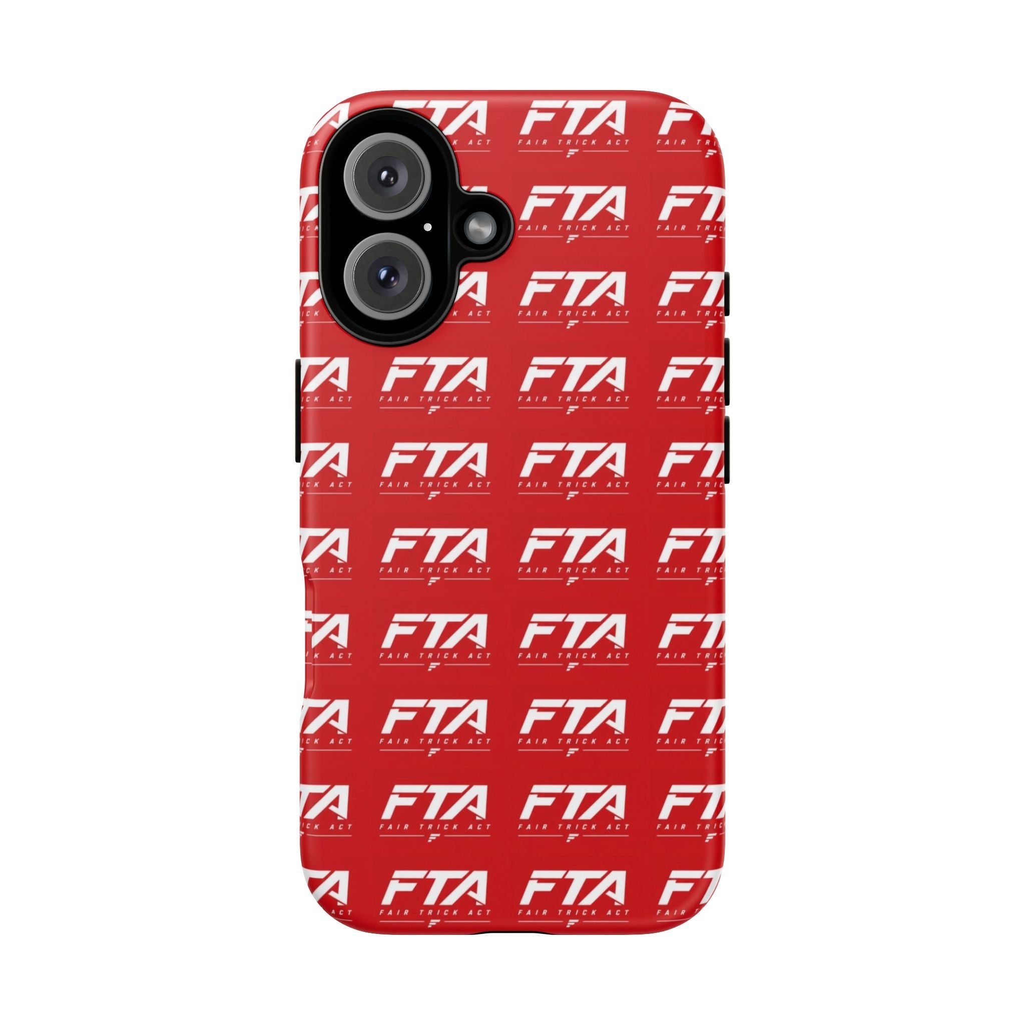 FairTrickAct Fta Fairtrickactclothing Printify