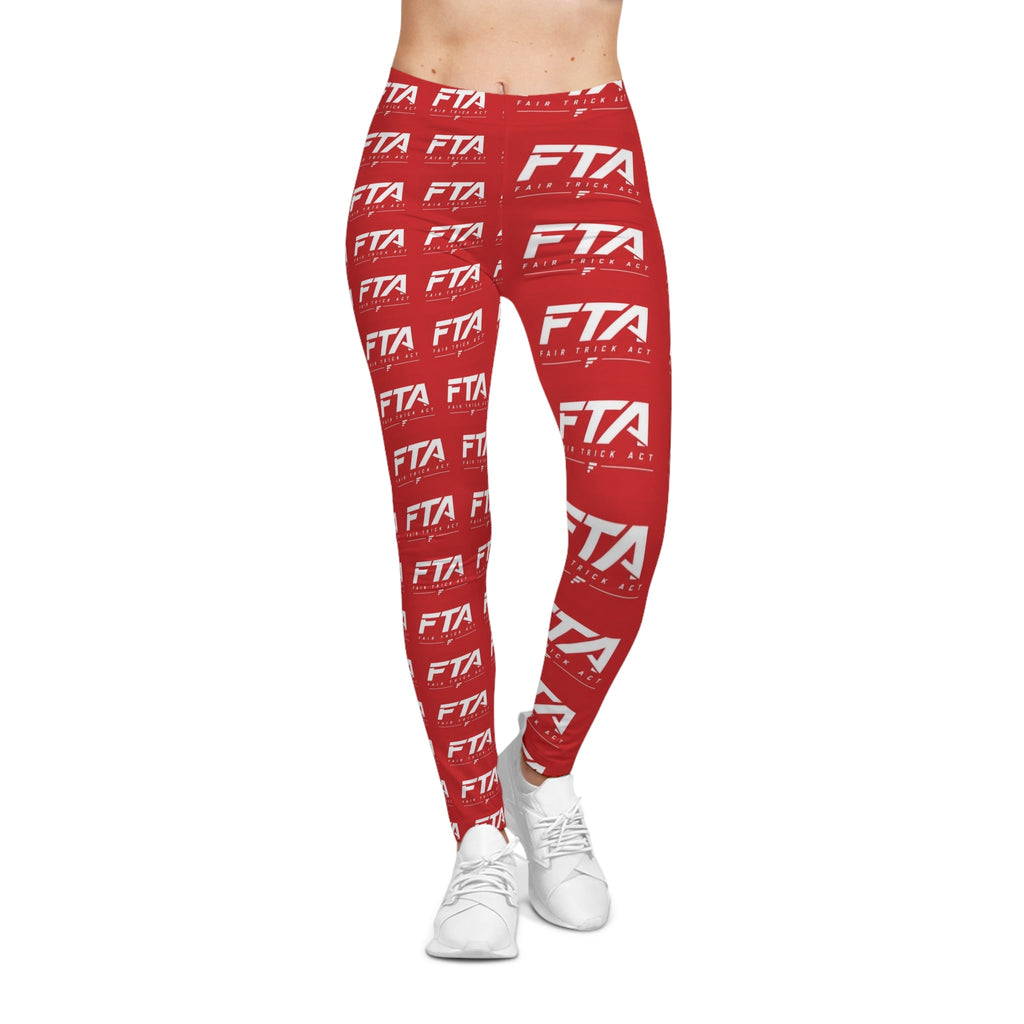 FairTrickAct Fta Fairtrickactclothing Printify