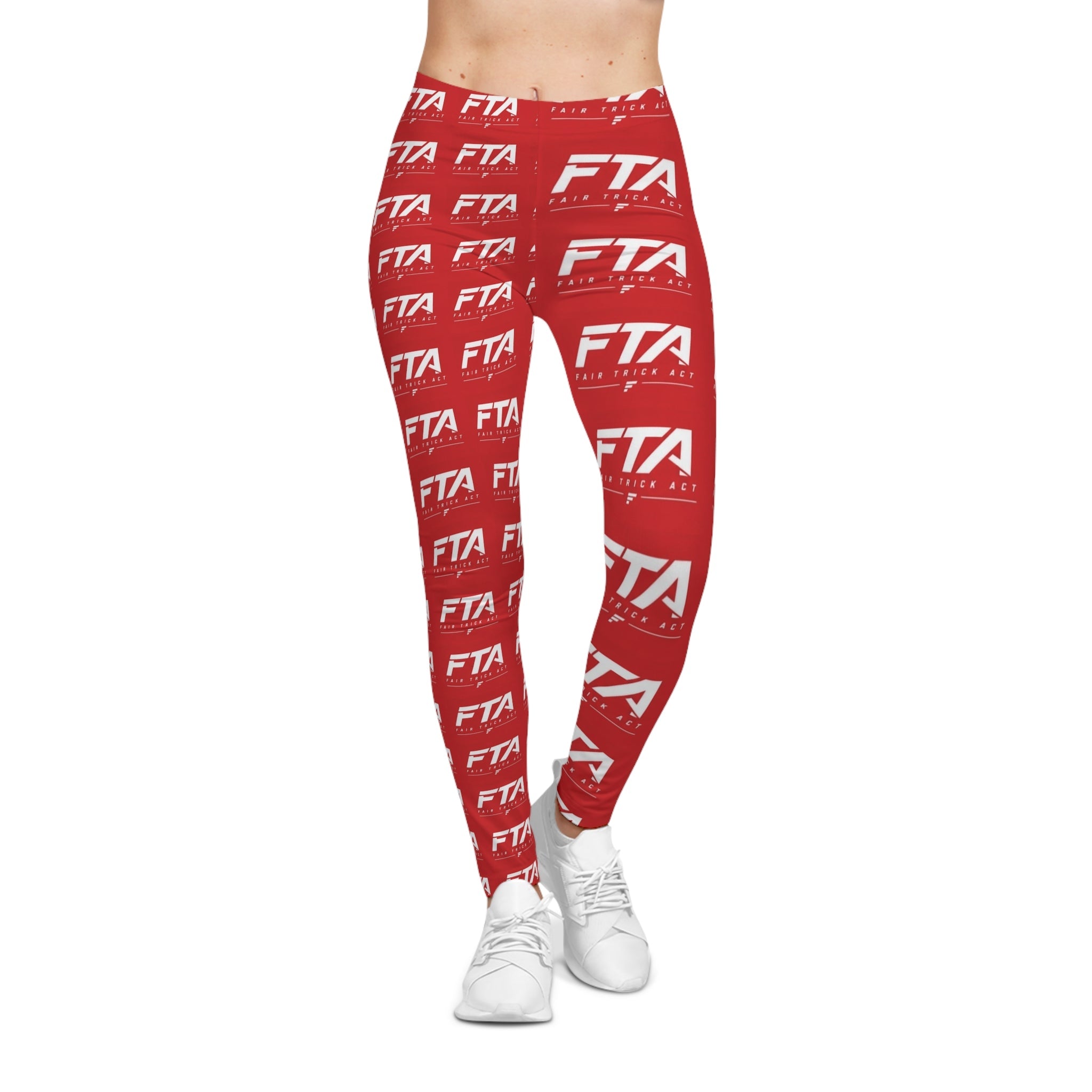 FairTrickAct Fta Fairtrickactclothing Printify