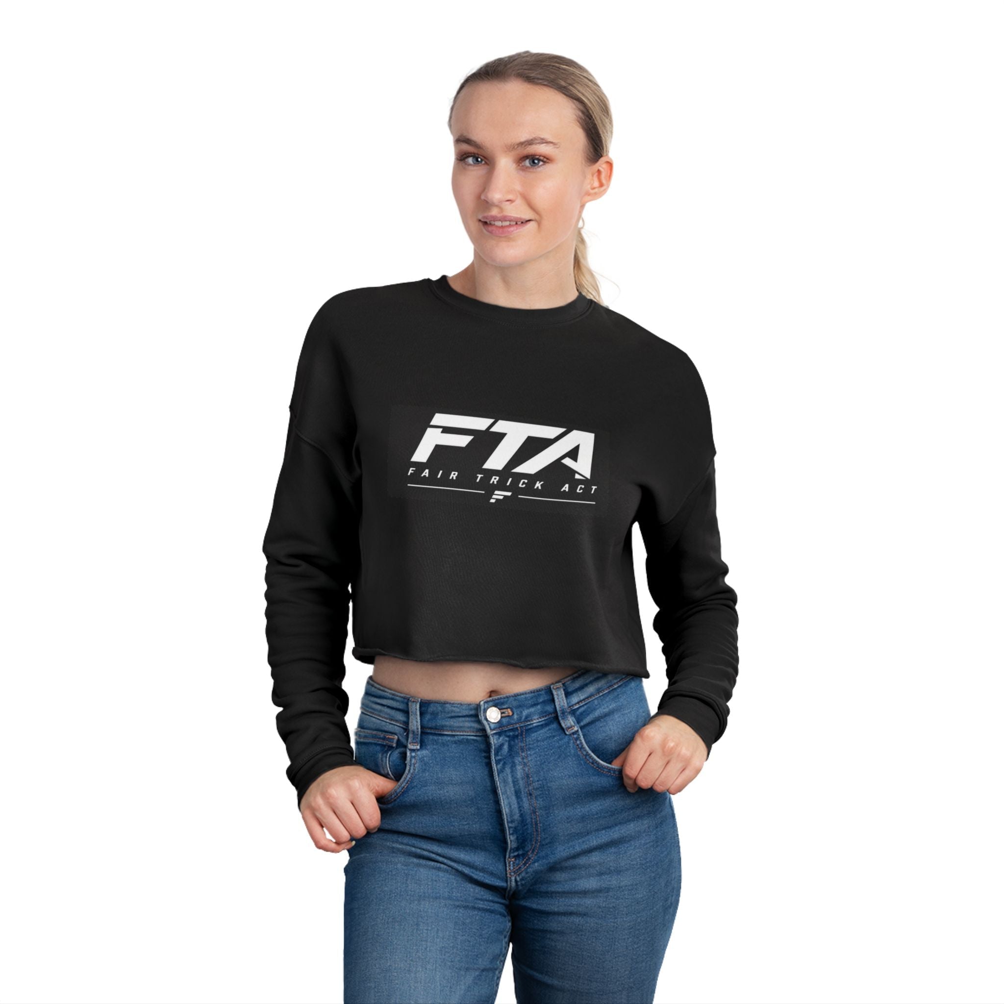 FairTrickAct Fta Fairtrickactclothing Printify