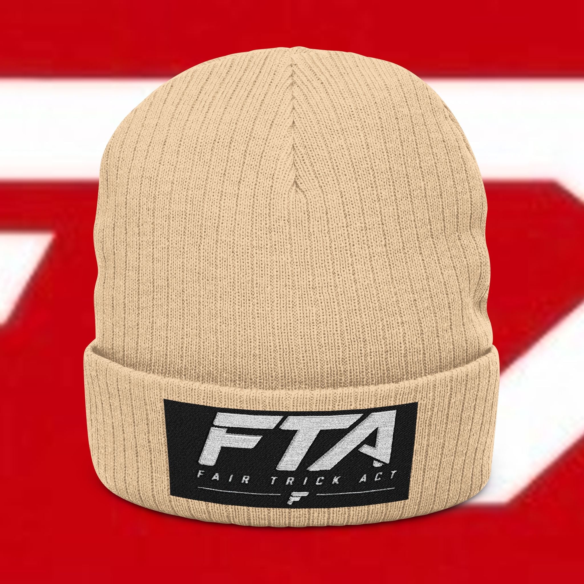 FairTrickAct Fta Fairtrickactclothing Printify