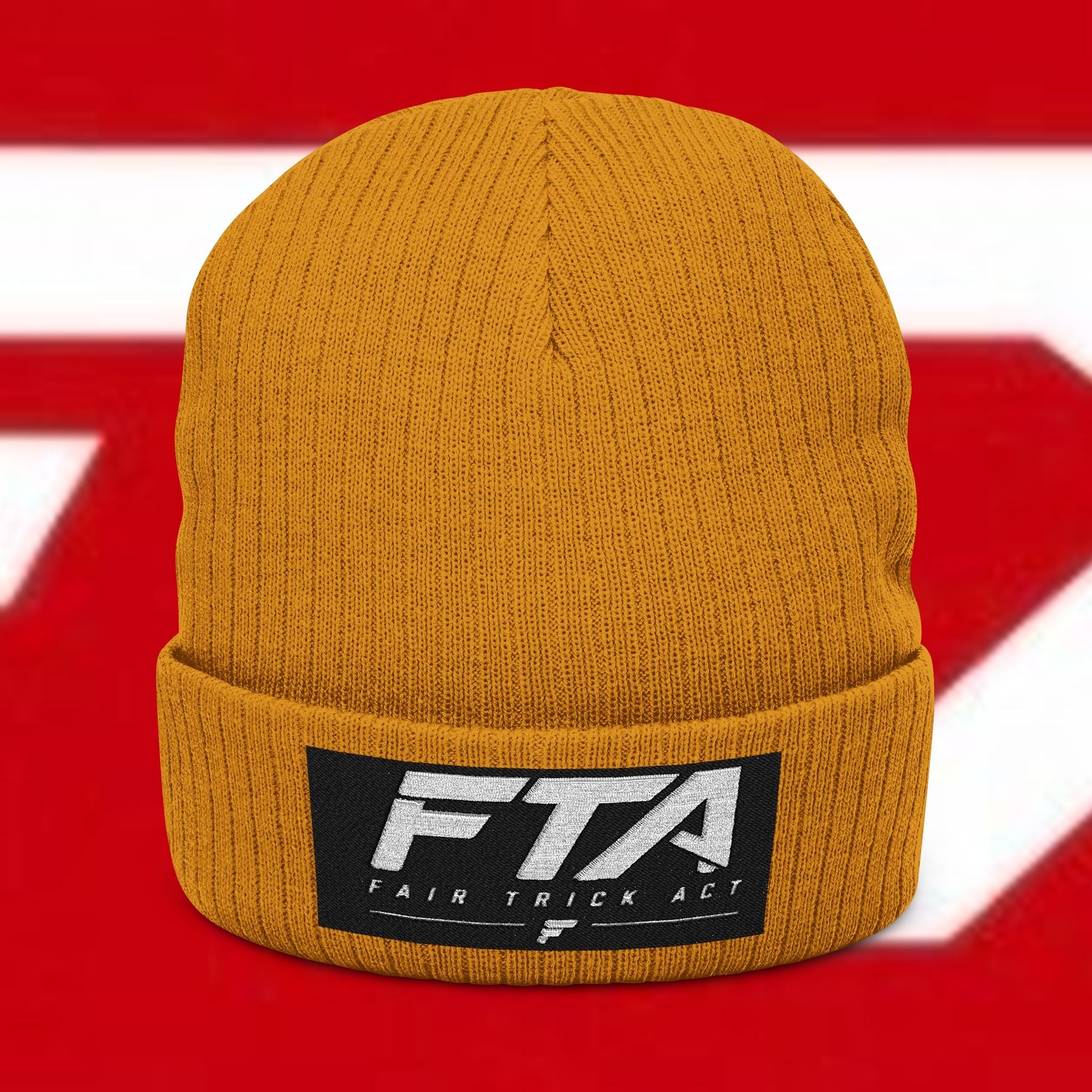 FairTrickAct Fta Fairtrickactclothing Printify