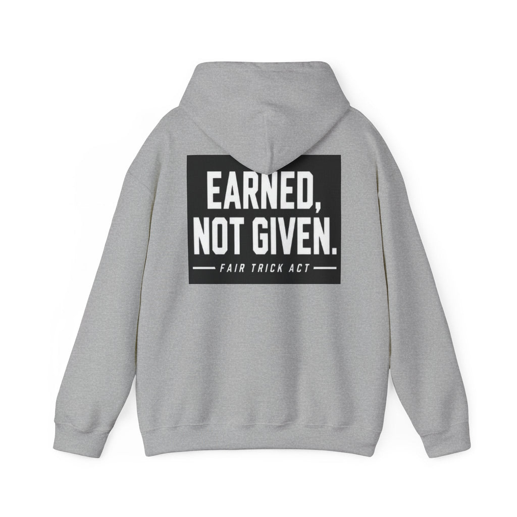 FairTrickAct Fta Fairtrickactclothing Printify
