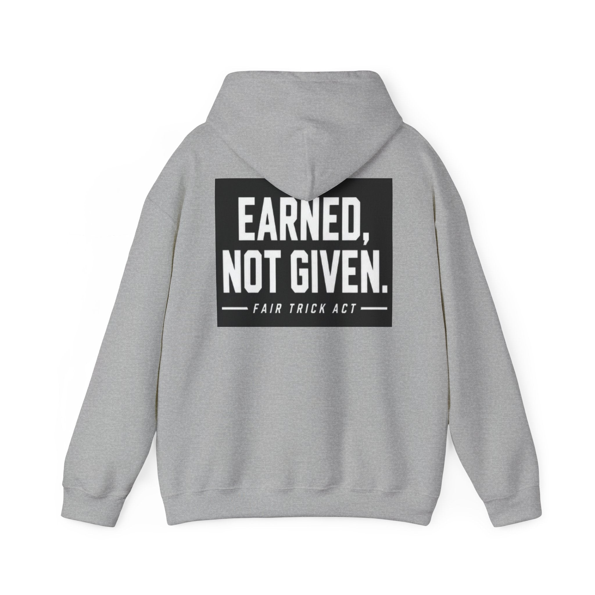 FairTrickAct Fta Fairtrickactclothing Printify
