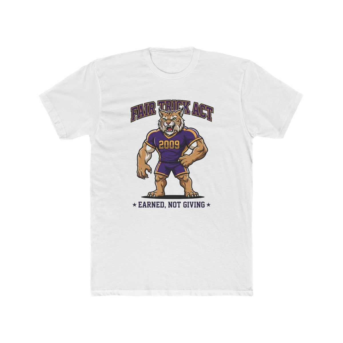 FairTrickAct Fta Fairtrickactclothing Printify