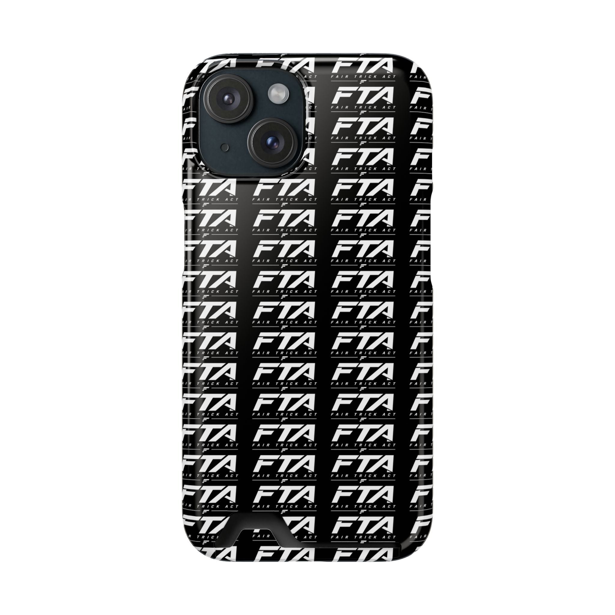 FairTrickAct Fta Fairtrickactclothing Printify