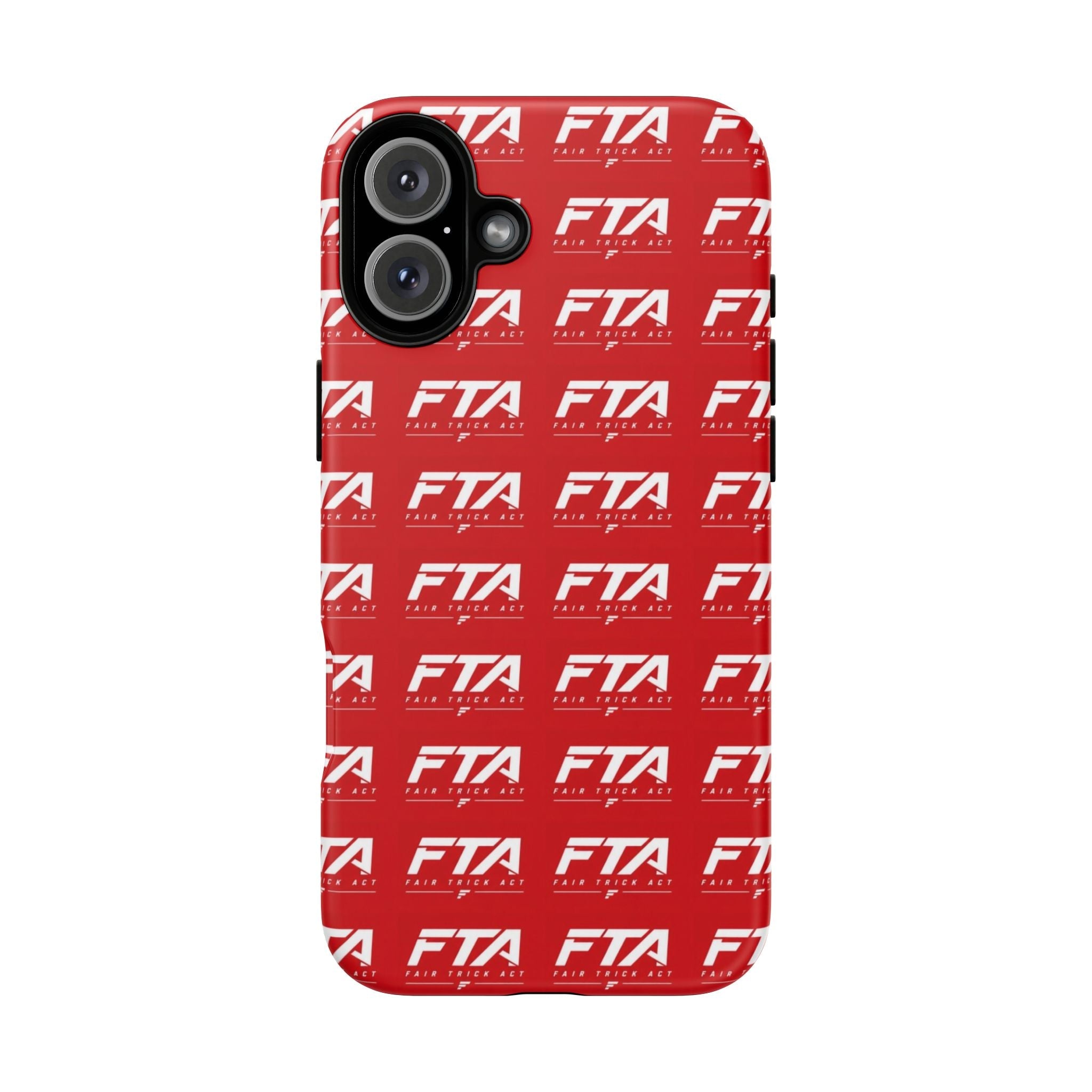 FairTrickAct Fta Fairtrickactclothing Printify