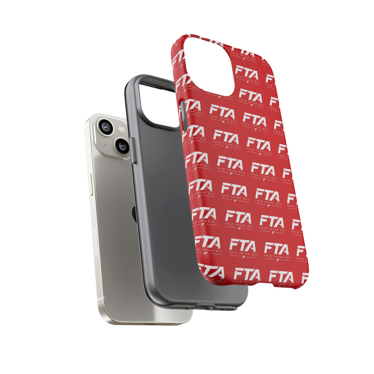 FairTrickAct Fta Fairtrickactclothing Printify