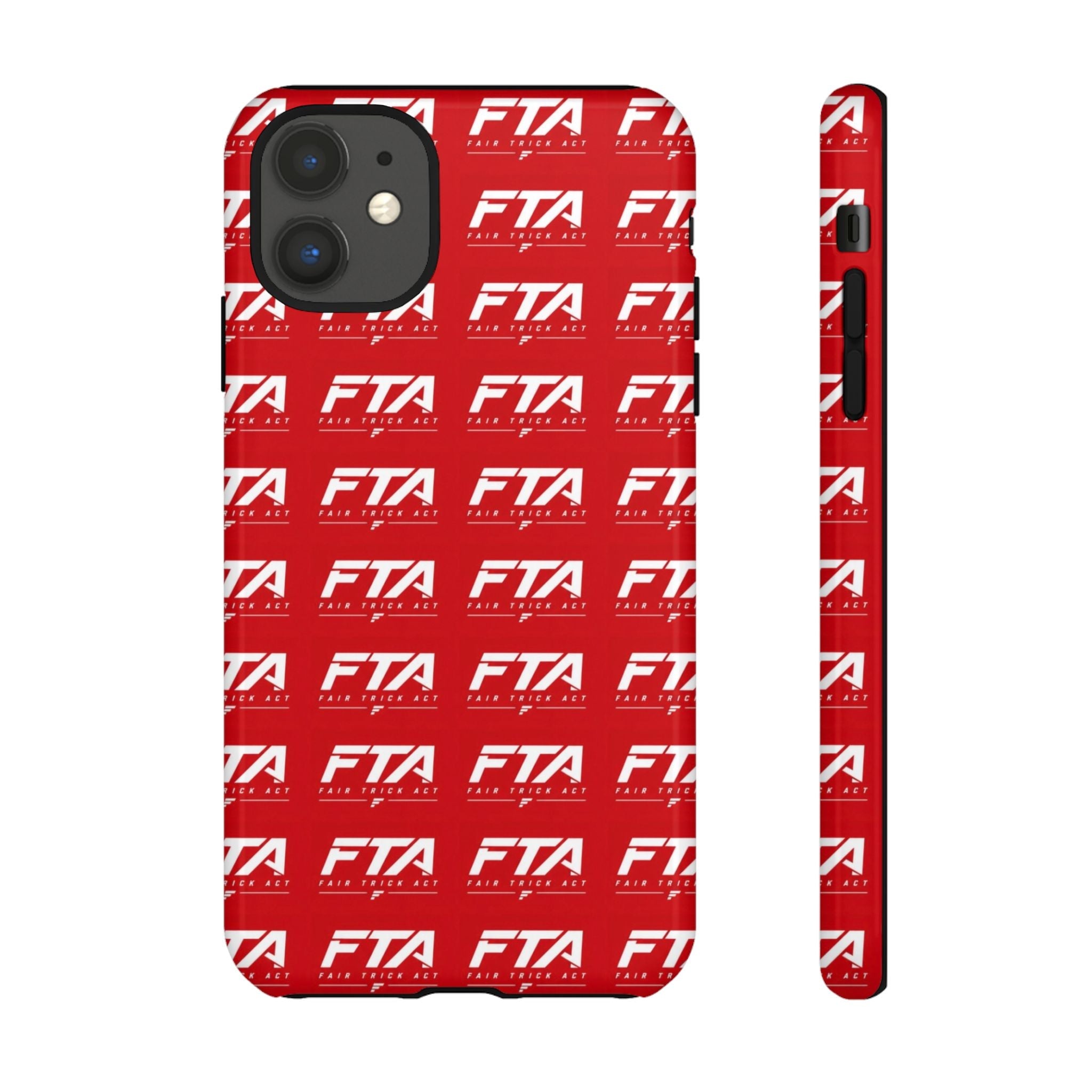 FairTrickAct Fta Fairtrickactclothing Printify