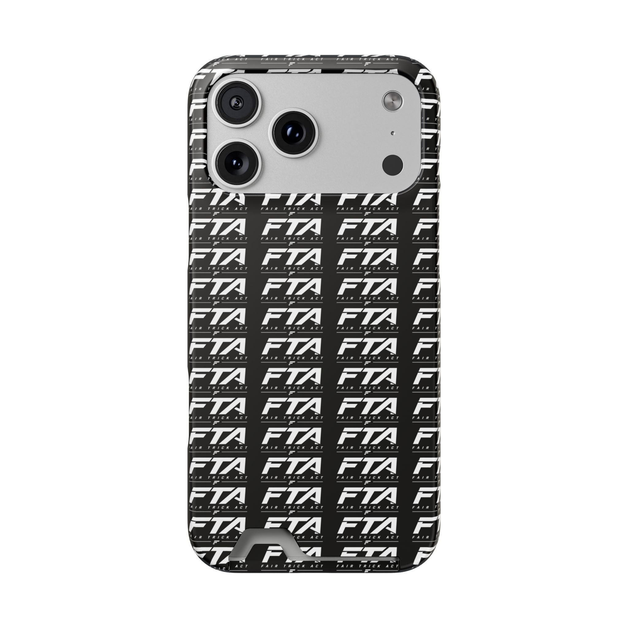 FairTrickAct Fta Fairtrickactclothing Printify