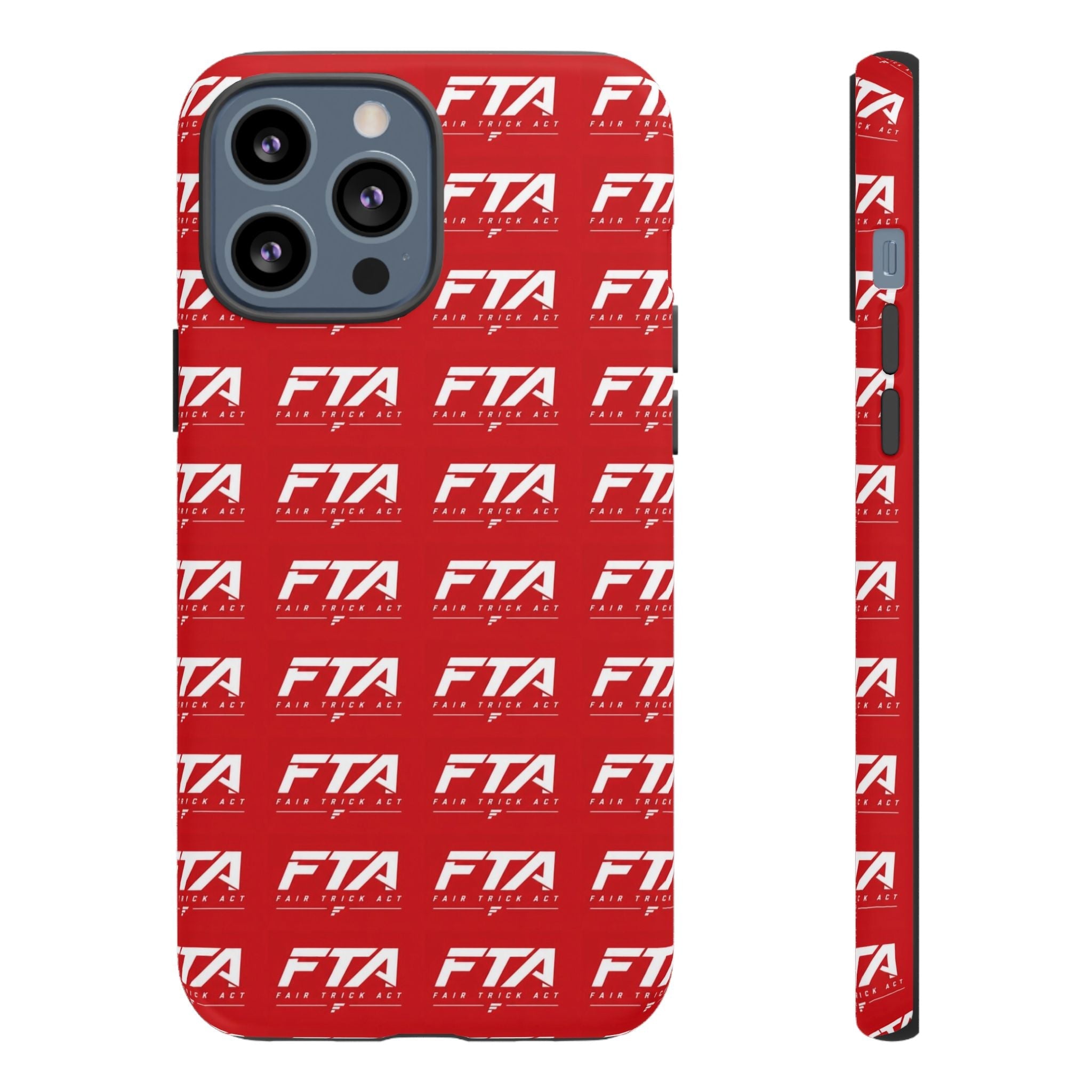 FairTrickAct Fta Fairtrickactclothing Printify