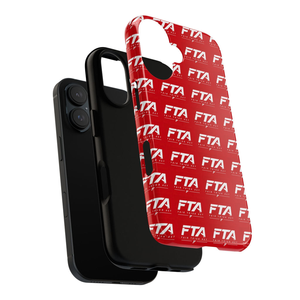 FairTrickAct Fta Fairtrickactclothing Printify