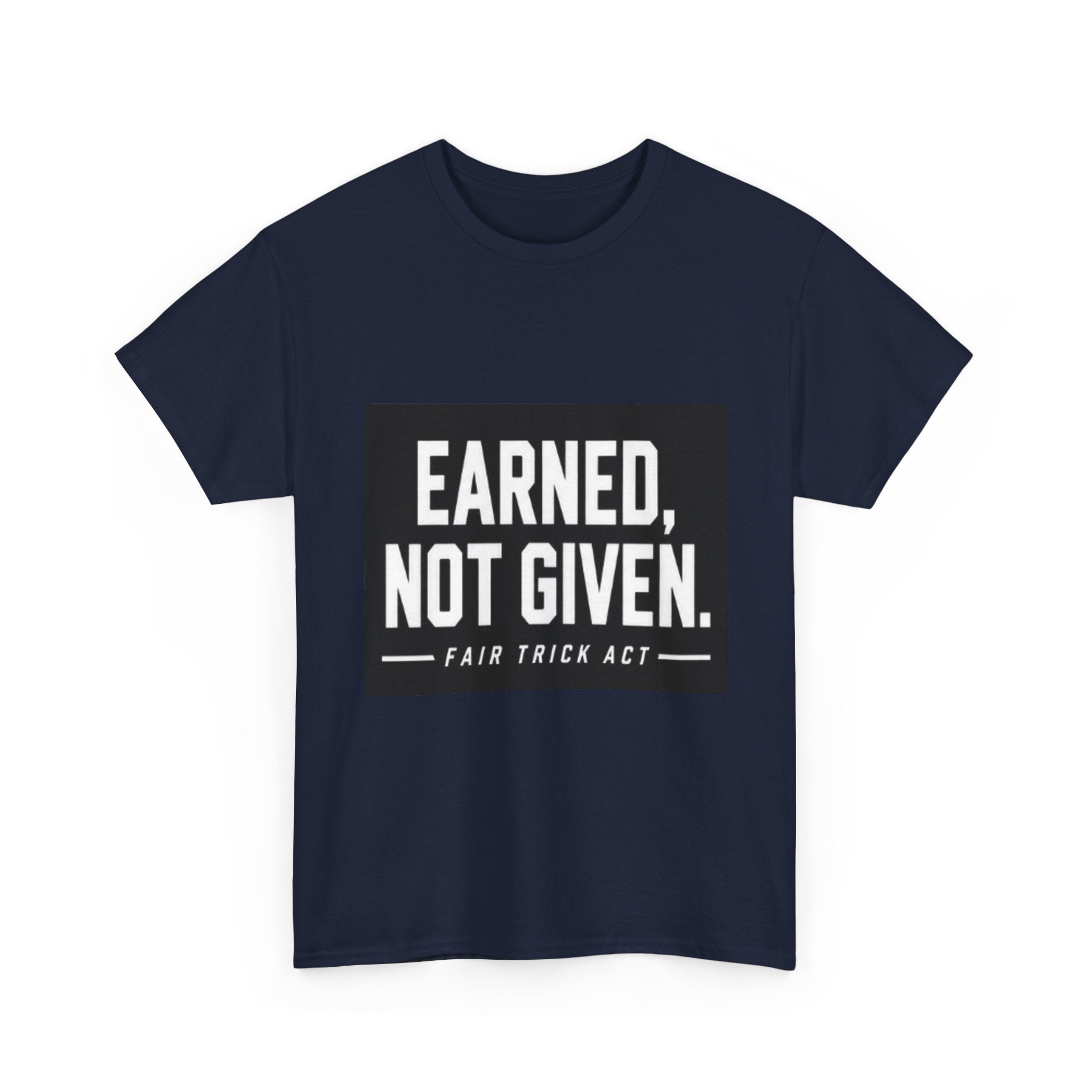 FairTrickAct Fta Fairtrickactclothing Printify