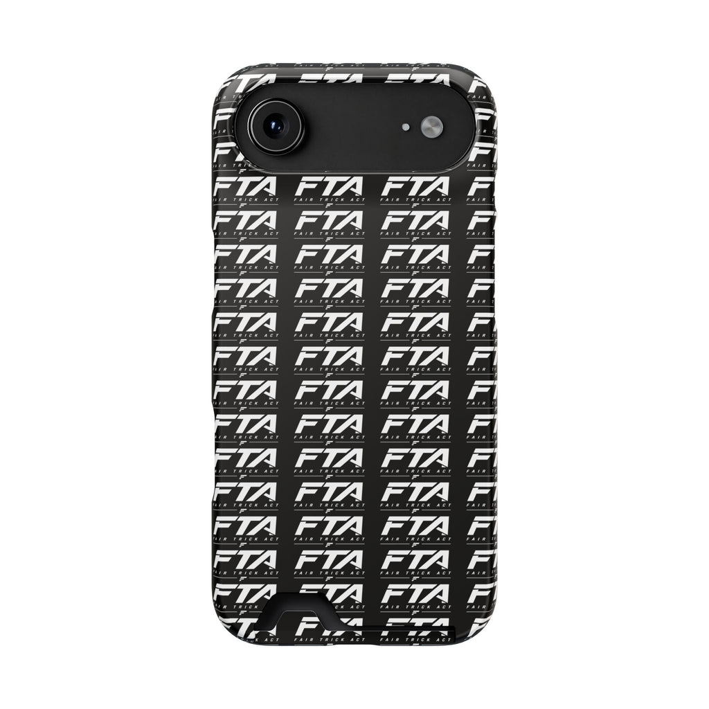 FairTrickAct Fta Fairtrickactclothing Printify