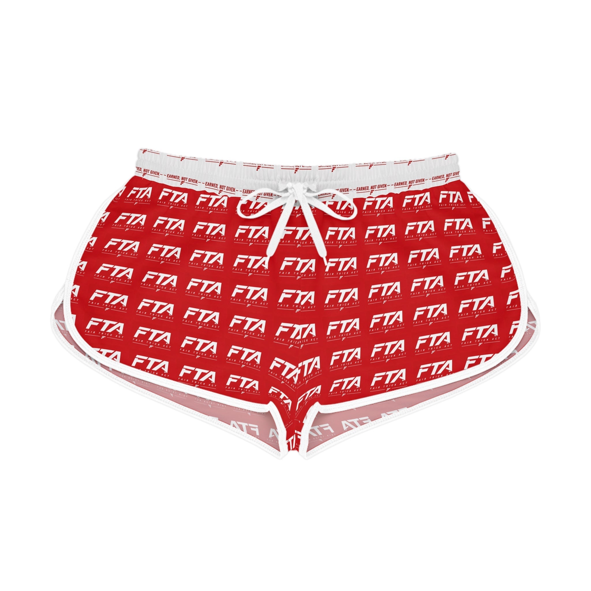 FairTrickAct Fta Fairtrickactclothing Printify