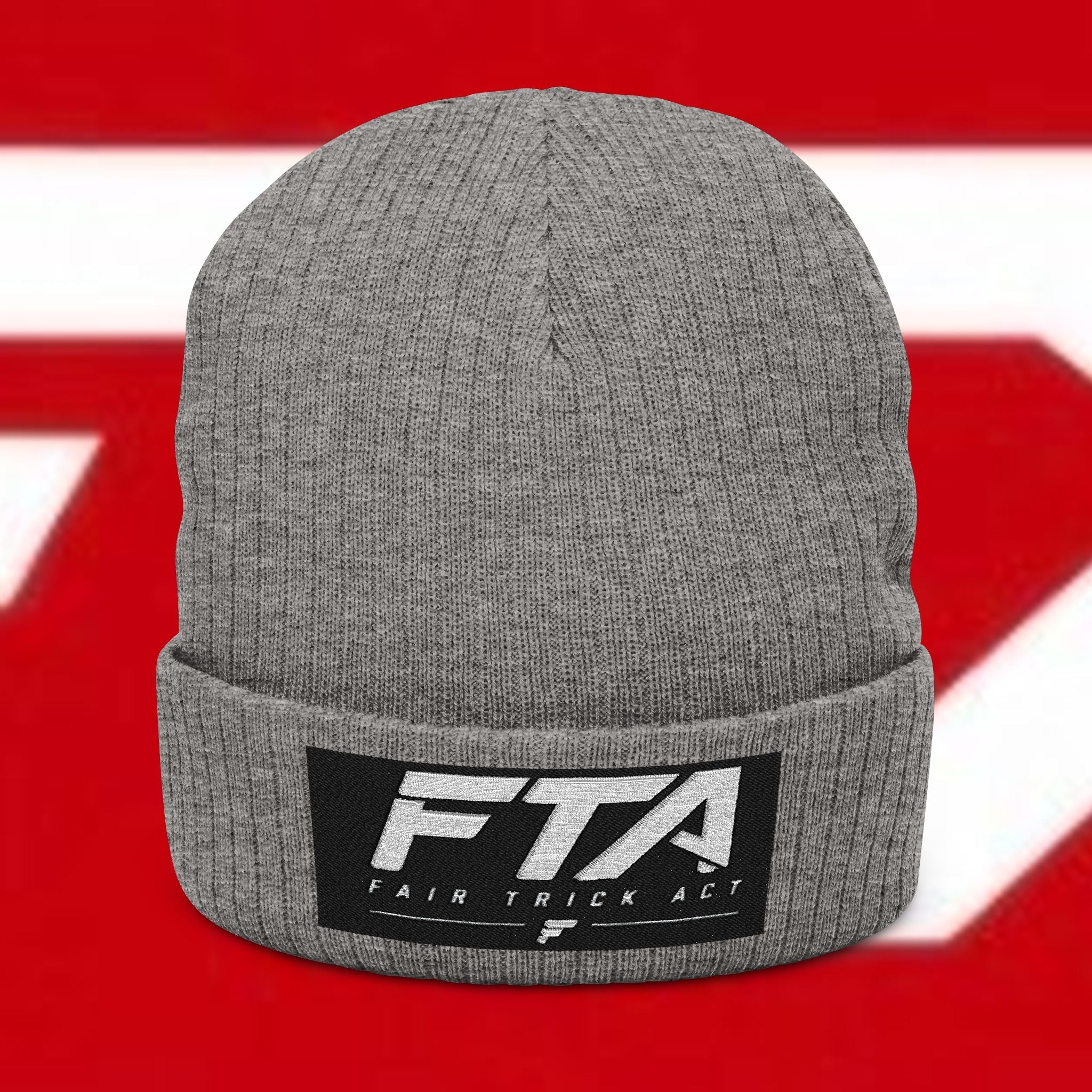 FairTrickAct Fta Fairtrickactclothing Printify