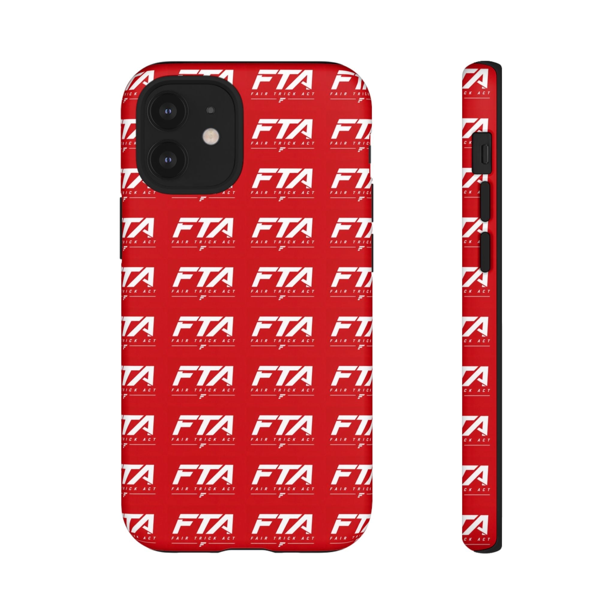 FairTrickAct Fta Fairtrickactclothing Printify