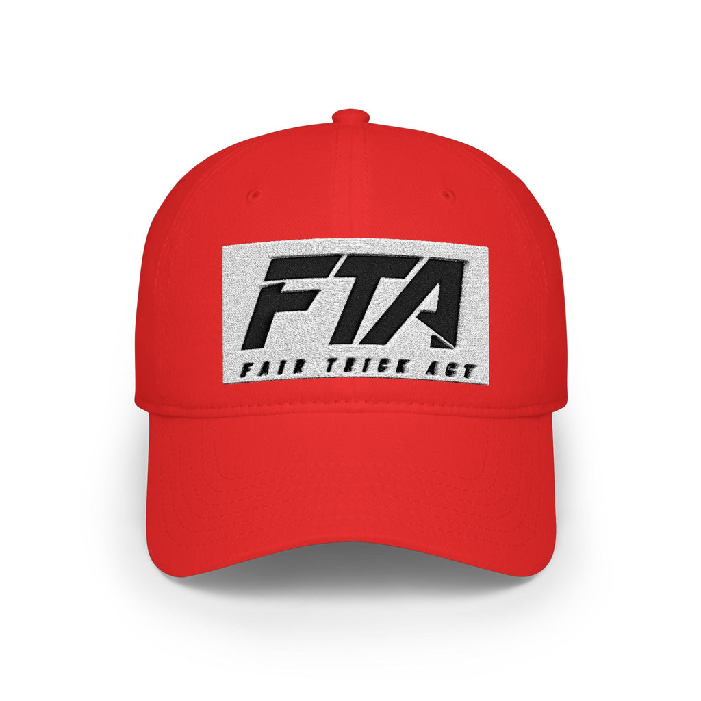 #FairTrickAct #Fta #Fairtrickactclothing #Printify