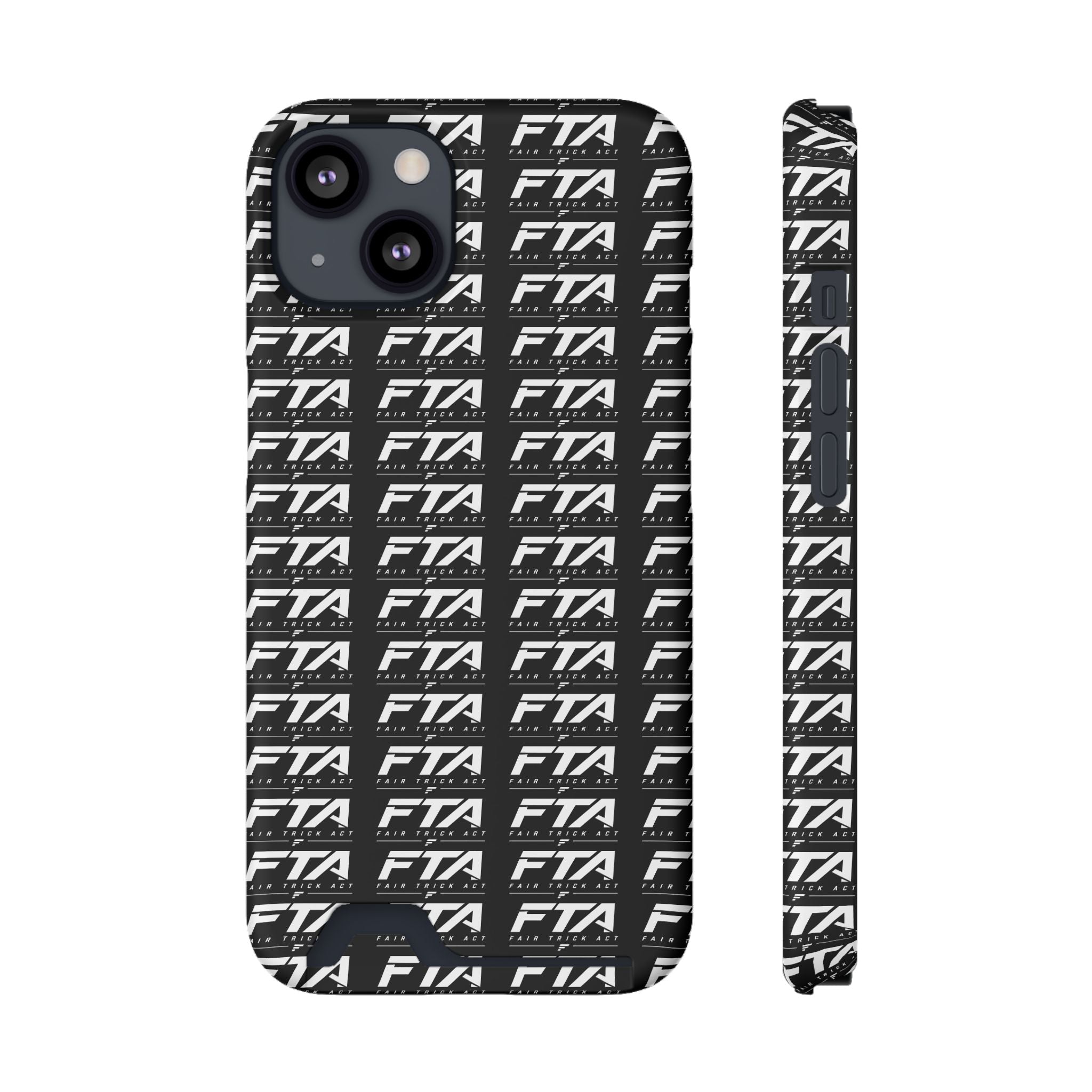 FairTrickAct Fta Fairtrickactclothing Printify