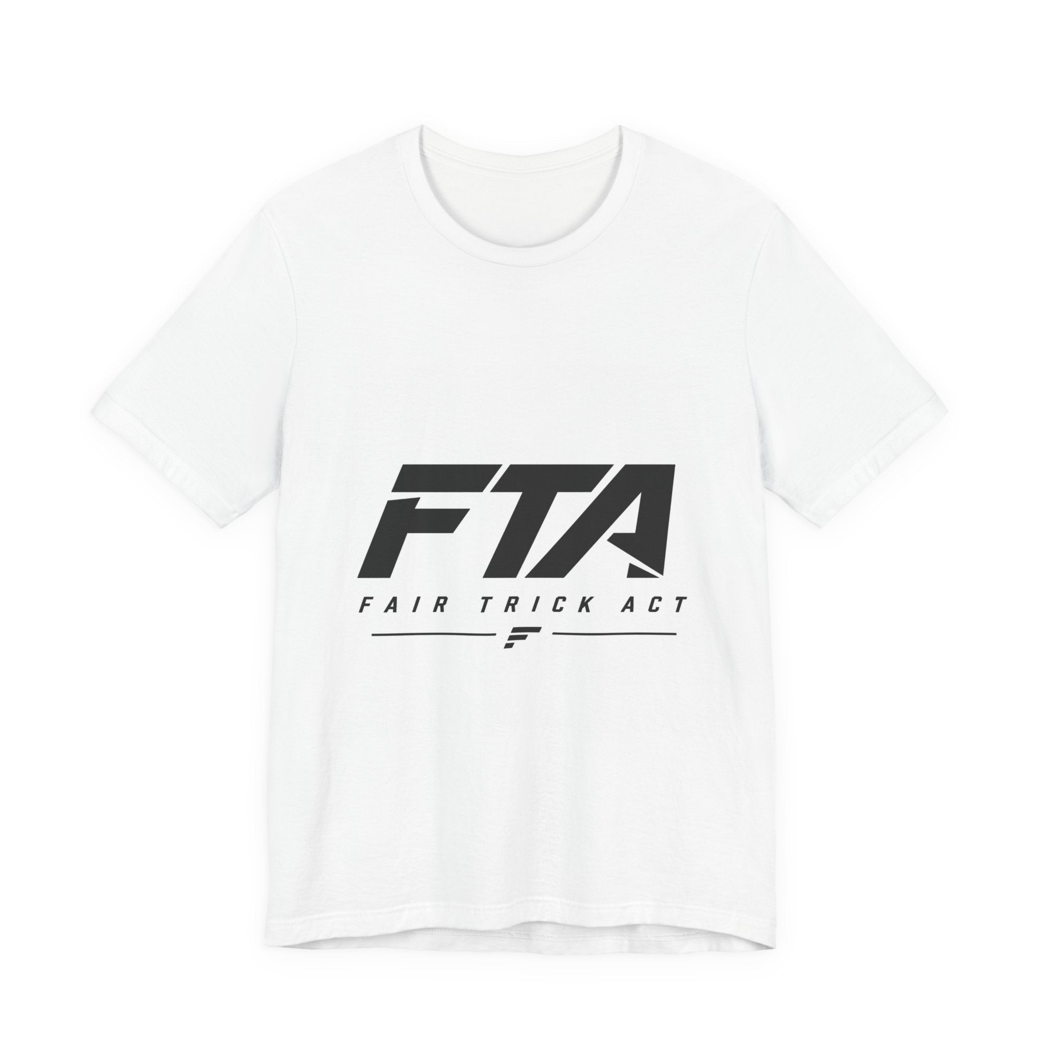 FairTrickAct Fta Fairtrickactclothing Printify